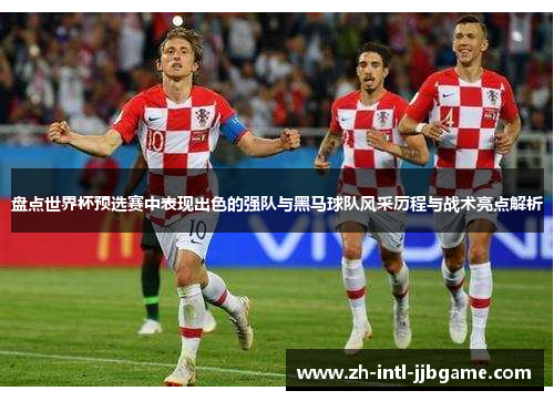 盘点世界杯预选赛中表现出色的强队与黑马球队风采历程与战术亮点解析